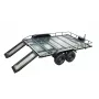 Amewi Trailer 1:10 Crawler, plazivé vozidlo, 1:10, 2,2 kg