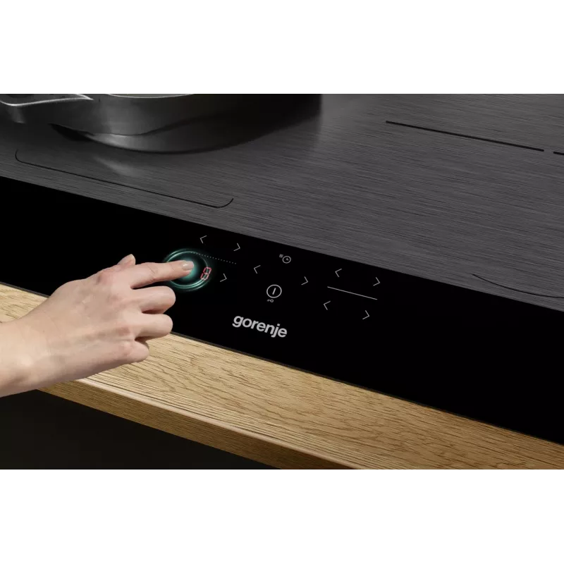 GORENJE GI6421SYB indukčná varná doska
