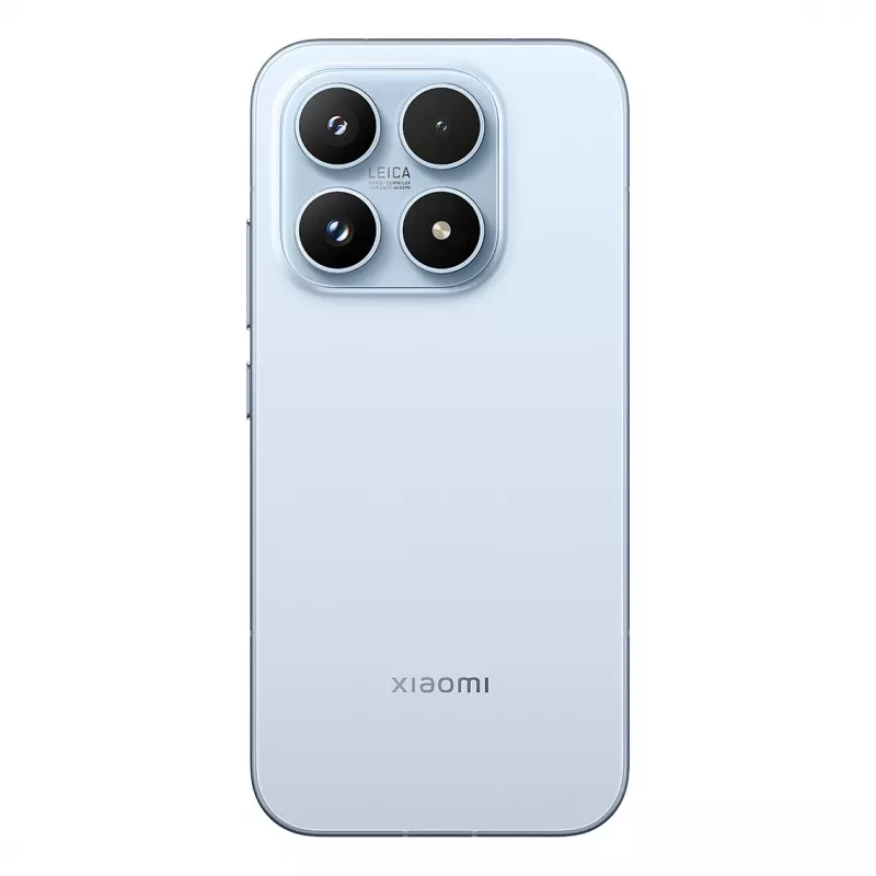 Xiaomi 17 - ľadovo modrá - 512 GB