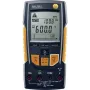 Testo Digitálny multimeter TRMS AC+DC 600 VAC 600 VDC 10 ADC (TESTO 760-2)