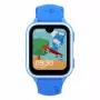 Smart hodinky Garett Kids Vibe 4G modré