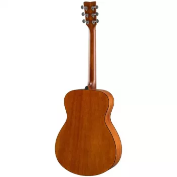 Yamaha FS800 Sand Burst - akustická gitara