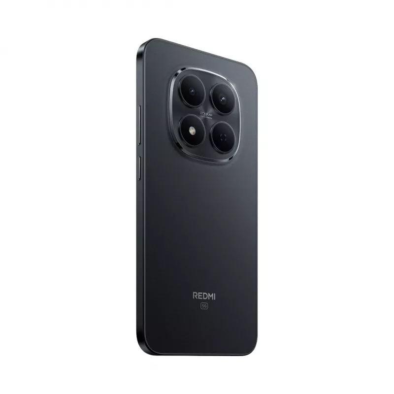 Xiaomi Redmi Note 15 Pro čierny – 17,2 cm (6,77) 12 GB 512 GB 6500 mAh čierna