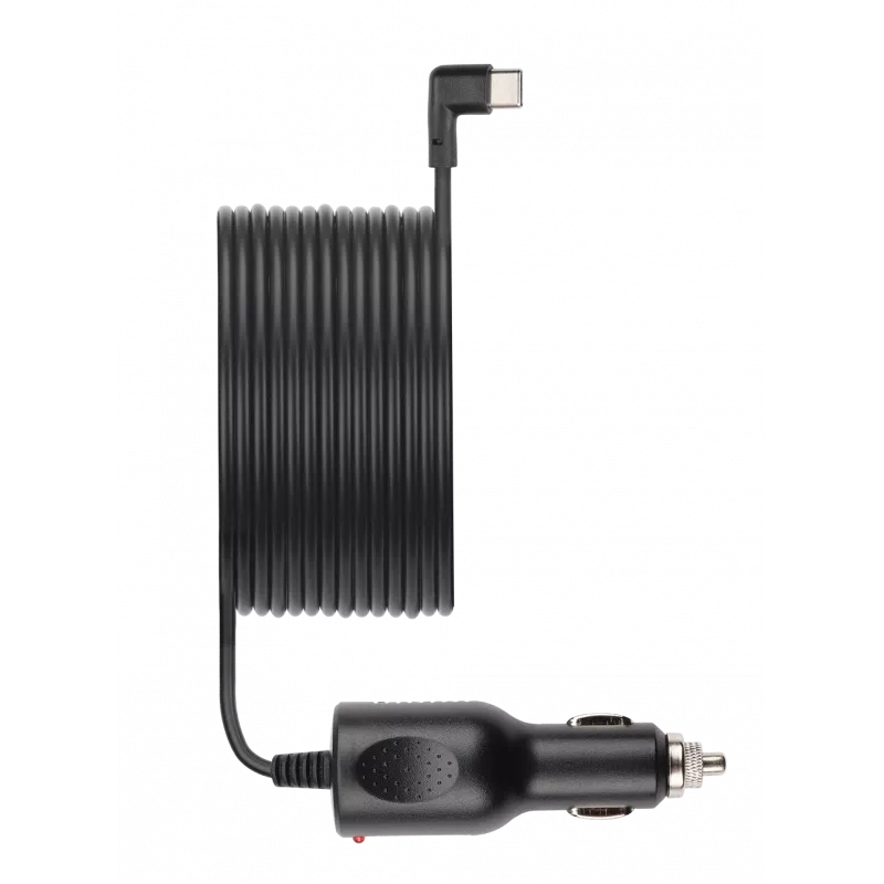 Mio MiVue J20 Full HD Wi-Fi zapaľovač, USB čierna