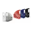 Vertikálny zásobník Forpus, 7 cm, transparentný, plast 1003-010