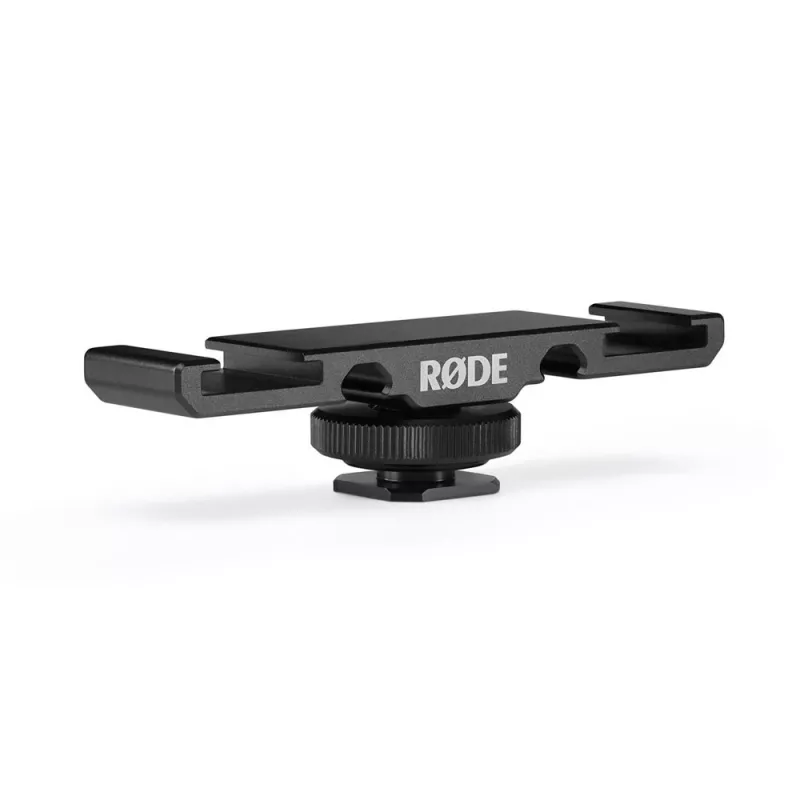 Sada držiakov RØDE DCS-1 Príslušenstvo k mikrofónu 21 mm dĺžka 92 mm šírka