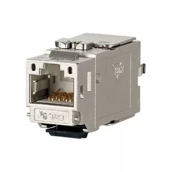METZ CONNECT BTR C6Amodul K 180° - modulárna pripojovacia jednotka - RJ-45 (130B21-E)