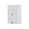 Axis TU1001-VE - mikrofón - odolný a vhodný do exteriéru - NCS S 9002-B (02269-001)