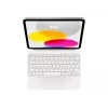 Apple Magic Keyboard QWERTY švédska hliníková bezdrôtová trackpad