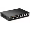 Riadený prepínač DrayTek VigorSwitch G1080, 8-portový Gigabit
