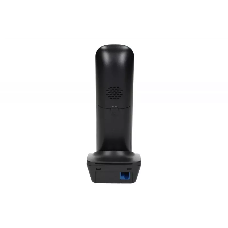 Panasonic KX-TGA 681 prídavný telefón čierny (KX-TGA 681)