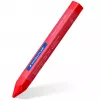 Voskovej pastelky Staedtler Noris Jumbo — 12 farieb, netoxické, jumbo veľkosť