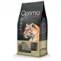 Optimanova Cat Chicken suché krmivo pre mačky 6 kg