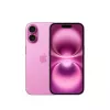 Apple iPhone 16 128GB ružový