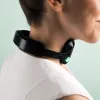 Stimulátor blúdivého nervu HERDEGEN Pulsetto FIT masážny prístroj, model Pulsetto FIT