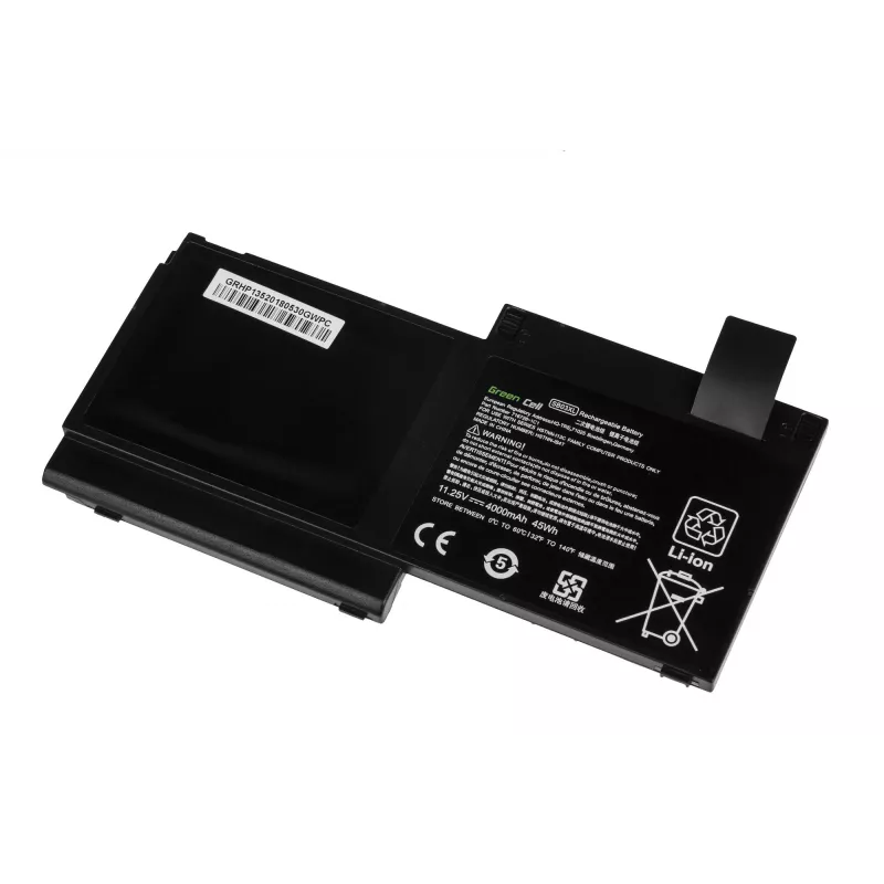 Green Cell HP141 batéria pre EliteBook 720 G1 G2 820 G1 G2
