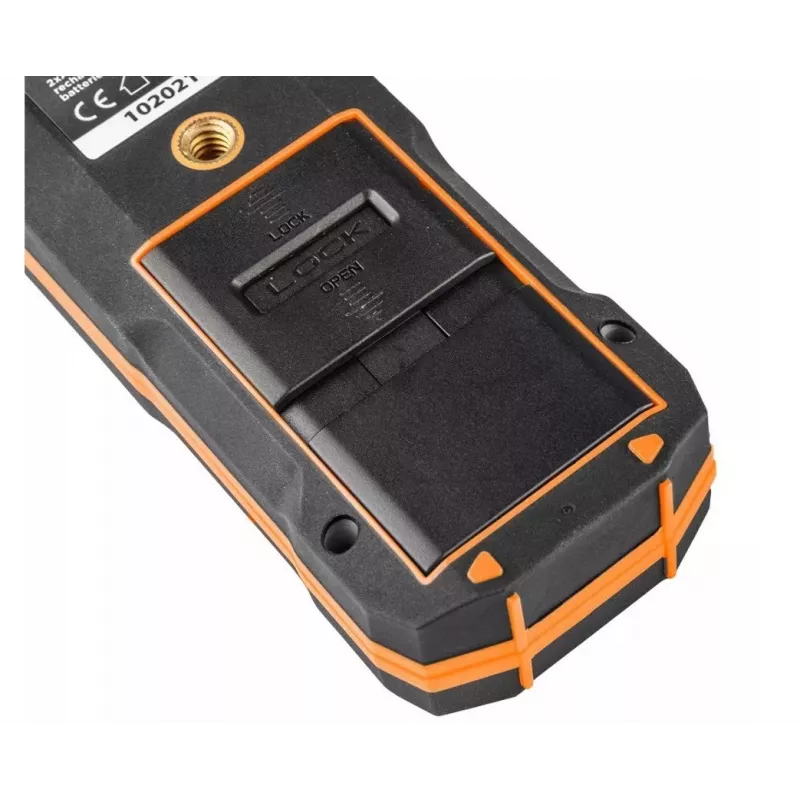 Neo Tools laserový diaľkomer dosah 60m, IP54