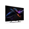 Smart TV Sharp 55HR7265E 55 palcov Google TV, čierna, energetická trieda F