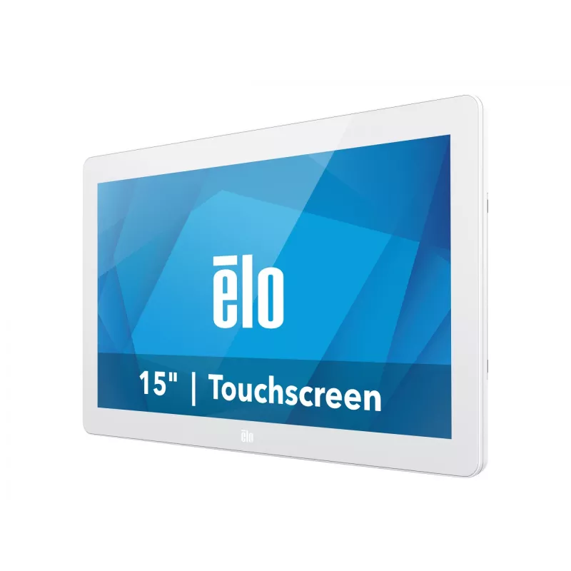 Elo Touch Solutions Elo 1502LM - Medical Grade - LED monitor - 41,91 cm (15,6