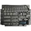 Makita E-08713 mechanická sada náradia 120-dielna