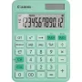 Základná kalkulačka Canon LS-125KB 12 miest zelená