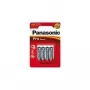 Jednorazová batéria Panasonic 1x4 LR6PPG