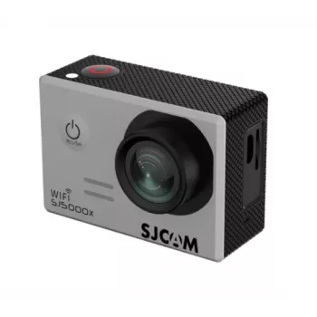 Akčná športová kamera SJCAM SJ5000X 12 MP Full HD WLAN 60 fps