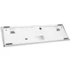 Ducky One 3 Classic Pure White klávesnica USB nemecká biela (DKON2108ST-PDEPDPWWWSC1)
