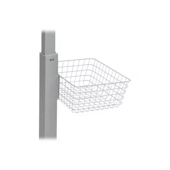 Ergotron Large - montážny komponent (drôtený košík)