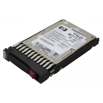 HDD HPE 300GB 2,5 palca SAS 10000 ot/min 507284-001