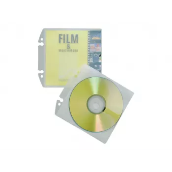 Puzdro na CD Durable 5223-19