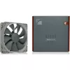 Noctua NF-P12 redux-900 ventilátor do skrinky, 120 mm, sivý