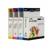 Kompatibilná Print4U Canon CLI-581XXL (1998C001) atramentová kazeta, čierna