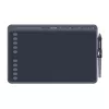 Grafický tablet HUION HS611 čierny 5080 lpi 258,4 x 161,5 mm