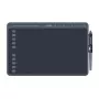 Grafický tablet HUION HS611 čierny 5080 lpi 258,4 x 161,5 mm