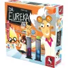 Dr. Eureka, spoločenská hra