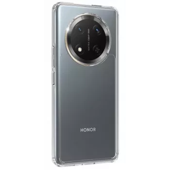 Puzdro Screenor BUMPER Google Pixel 9A transparentné 6,3 palca