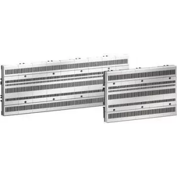 Rittal doska polykarbonát polyamid panel 45,1 mm model 9635.000