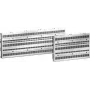 Rittal doska polykarbonát polyamid panel 45,1 mm model 9635.000
