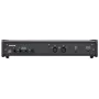 Audio rozhranie Tascam US-4X4HR – 4x XLR-Combo, 4 analógové výstupy, 56 dB mikrofónový predzosilňovač, 192 kHz, USB 2.0, desktop, čierne