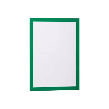 DURAFRAME A4 zelený Durable 4872-05