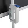 Projekčná plocha SBOX PSMT-96-2, 172 x 172 cm obrazová plocha