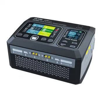 SkyRC D750 MIX nabíjačka