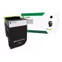 Lexmark 802SK - čierna - originálna - tonerkazeta LCCP, LRP - pre Lexmark CX310dn, CX310n, CX410de, CX410dte, CX410e, CX510de, CX510dhe, CX510dthe (80
