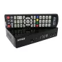 TV prijímač WIWA H.265 MAXX — DVB-T / DVB-T2 digitálny tuner s podporou H.265 (HEVC)