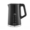 Kanvica PRIME3 SEK61 — nerezová oceľ, objem 1,7 L, 220–240 V