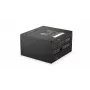 Napájací zdroj ENDORFY Supremo FM6 850 W, 24-pin ATX, plne modulárny, 80 PLUS Gold, 120 mm ventilátor, čierny