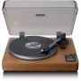 Gramofón Lenco LBTA-165 drevo s Bluetooth konektivitou