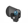Sennheiser MKE 200 - kondenzátorový mikrofón, superkardioida