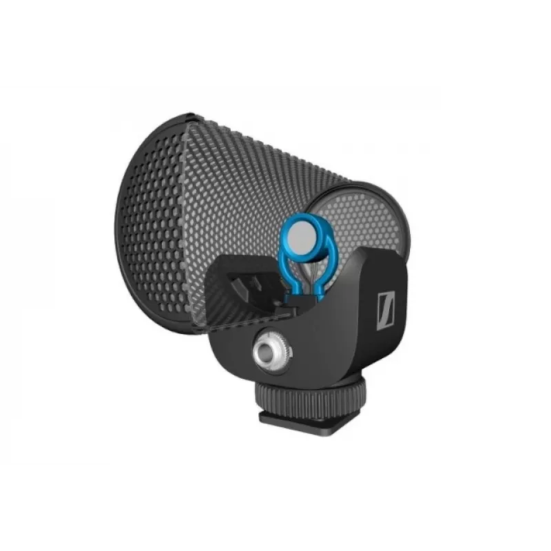 Sennheiser MKE 200 - kondenzátorový mikrofón, superkardioida
